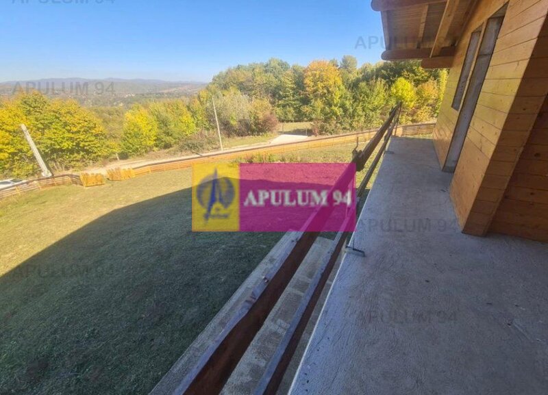 Vila de vanzare in Poiana - Campina