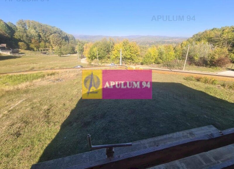 Vila de vanzare in Poiana - Campina