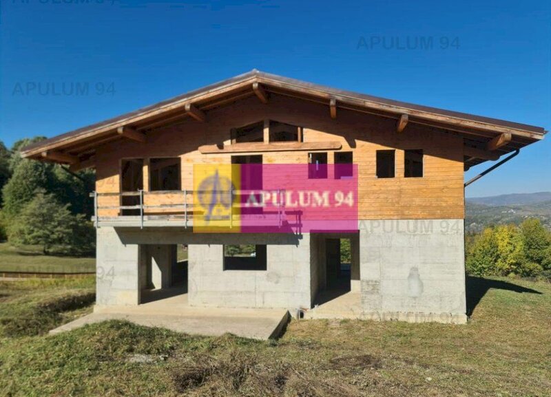 Vila de vanzare in Poiana - Campina