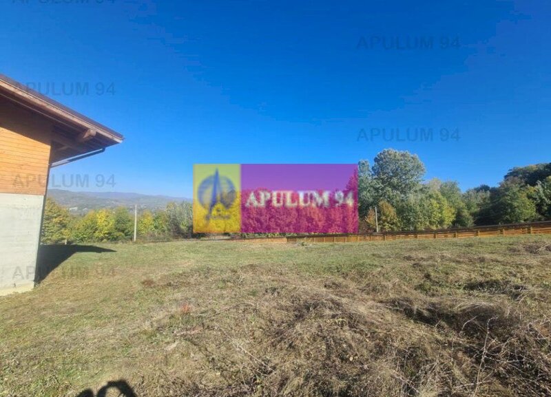 Vila de vanzare in Poiana - Campina