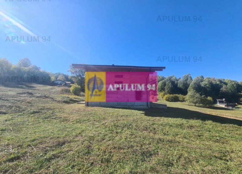 Vila de vanzare in Poiana - Campina