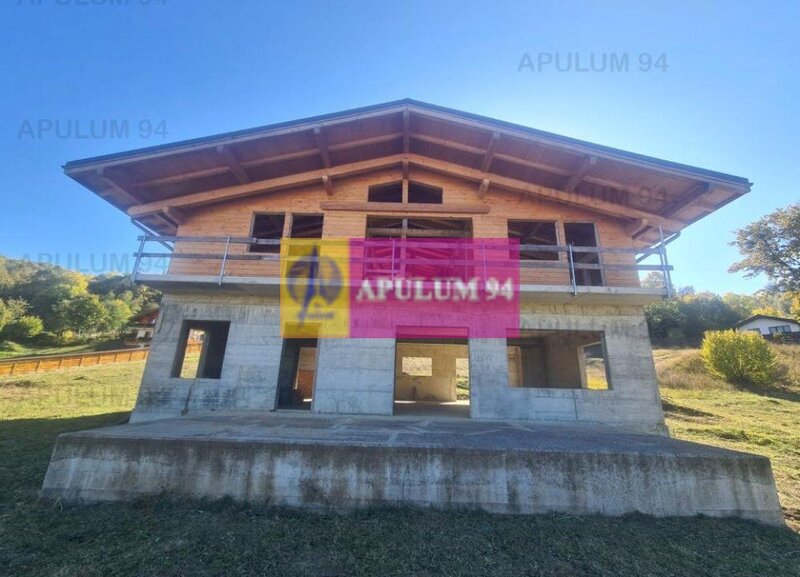 Vila de vanzare in Poiana - Campina