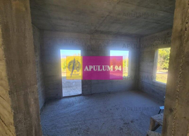 Vila de vanzare in Poiana - Campina