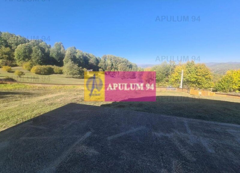 Vila de vanzare in Poiana - Campina